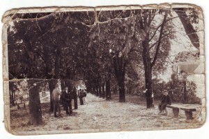 razglednica Velike Gorice rez