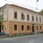 Veleuciliste ZGRADA IZVANA - Copy