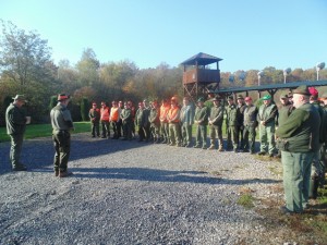 LD Srna prigodni lov za SV. Huberta 2015 002