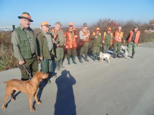 LD Srna prigodni lov za SV. Huberta 2015 008