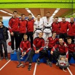 JK Pinky PH seniori 2016.