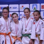 Elena Pleša PH U14 2016. 1. mjesto