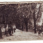 razglednica Velike Gorice rez