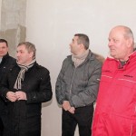 sportska dvorana obilazak kovacic, copic, barisic, kolarecIMG_1189