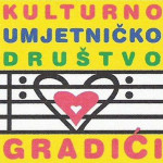 KUD GRADICI LOGO