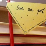 knjiznica sve za pet